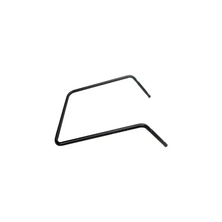 Cord-Wrap Compatible Handle With Mounting Holes 1