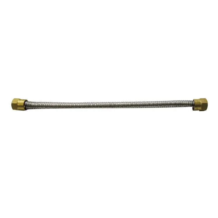 Corrugated Fuel Hose - 70-02-109 1