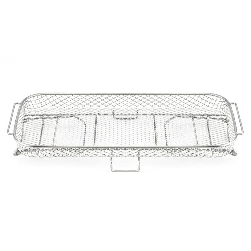 Cosori Roasting Rack Accessory – Designed For Dualblaze Smart Twinfry 10L Air Fryer 1