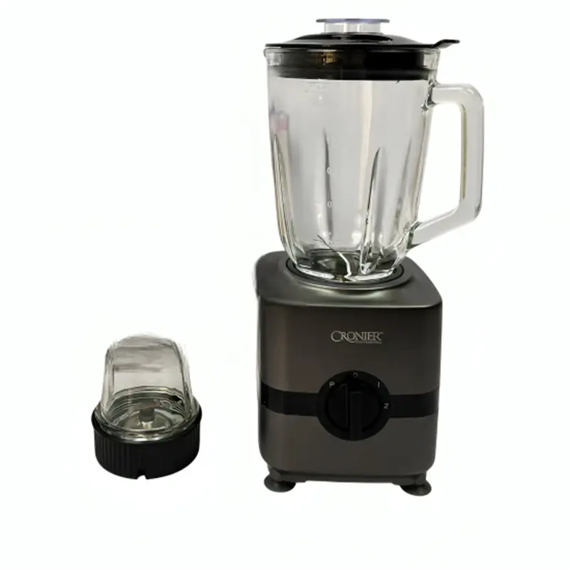 Cronier Cr-1120 Professional Heavy-Duty Blender 1