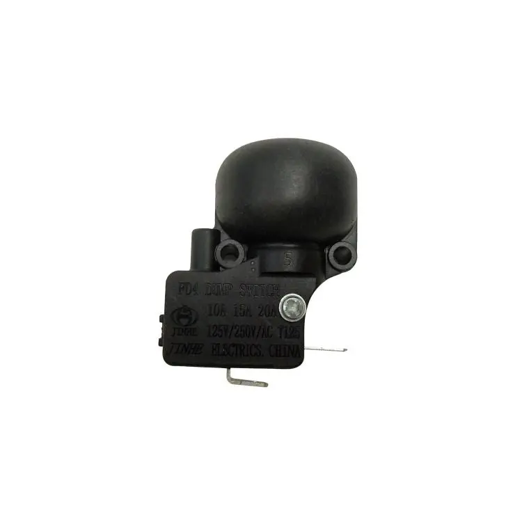 Csa-Certified Tip-Over Safety Switch (Tt15C-02, 2014–2017) 1