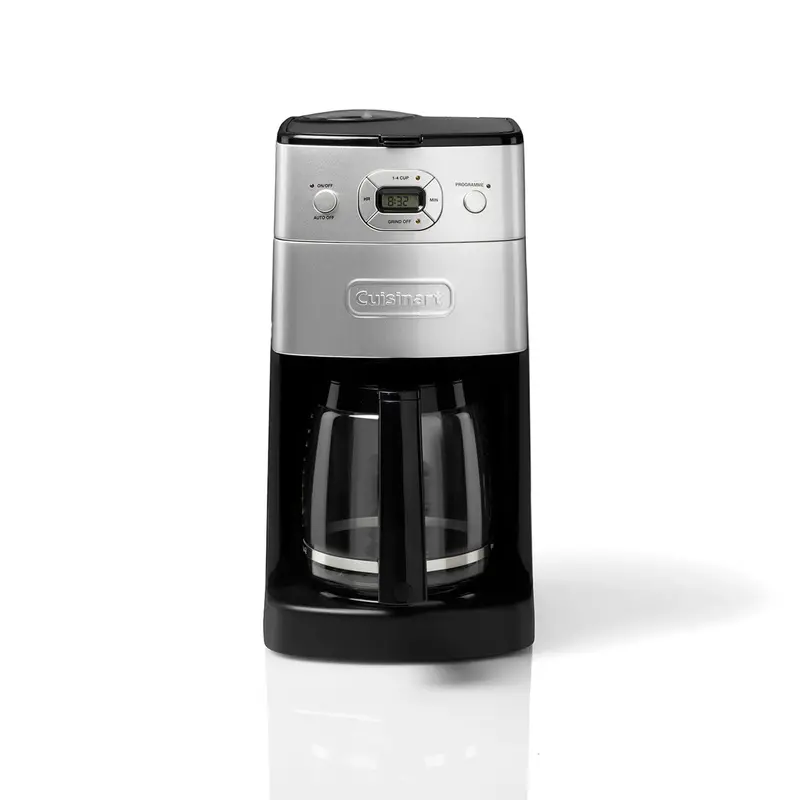 Cuisinart Grind & Brew Automatic Coffee Maker – Bean-To-Cup System 1