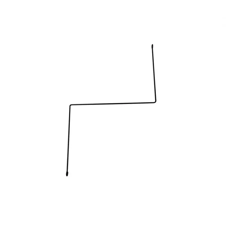 Cylinder Block Support Bar – Propane Tank Stabilizing Bracket 1