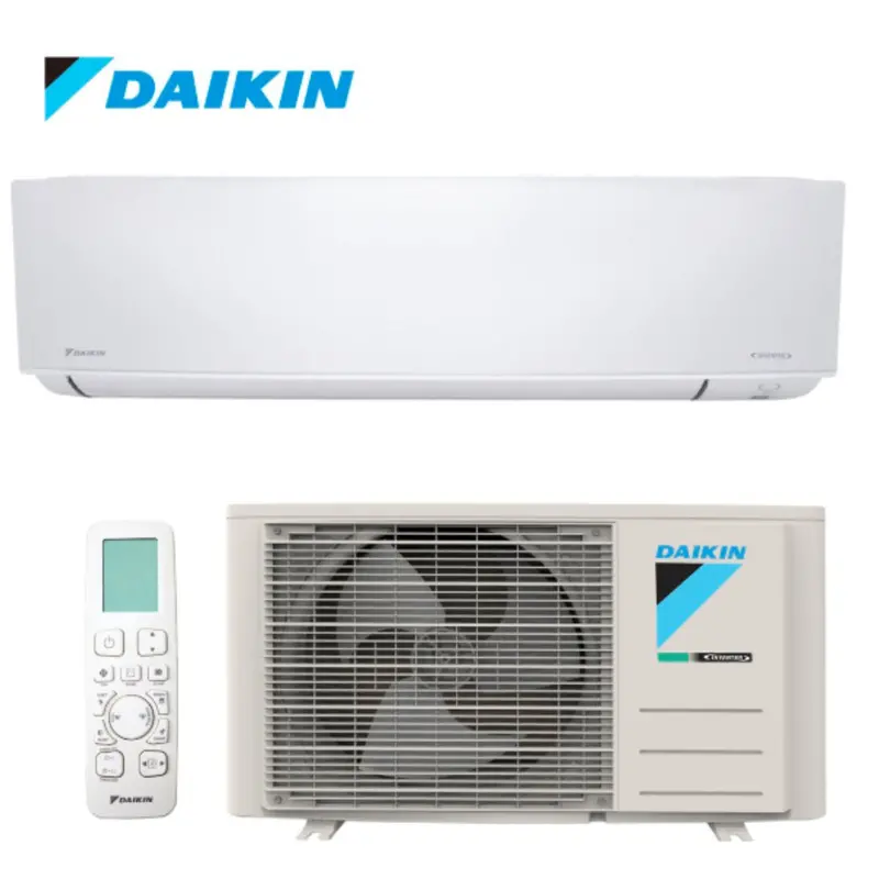 Daikin 1.5-Ton Inverter Split Air Conditioner – Ftxa50Bv1H 1