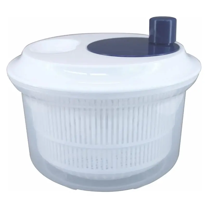 Daiwa Heavy-Duty Polypropylene Salad Spinner 1
