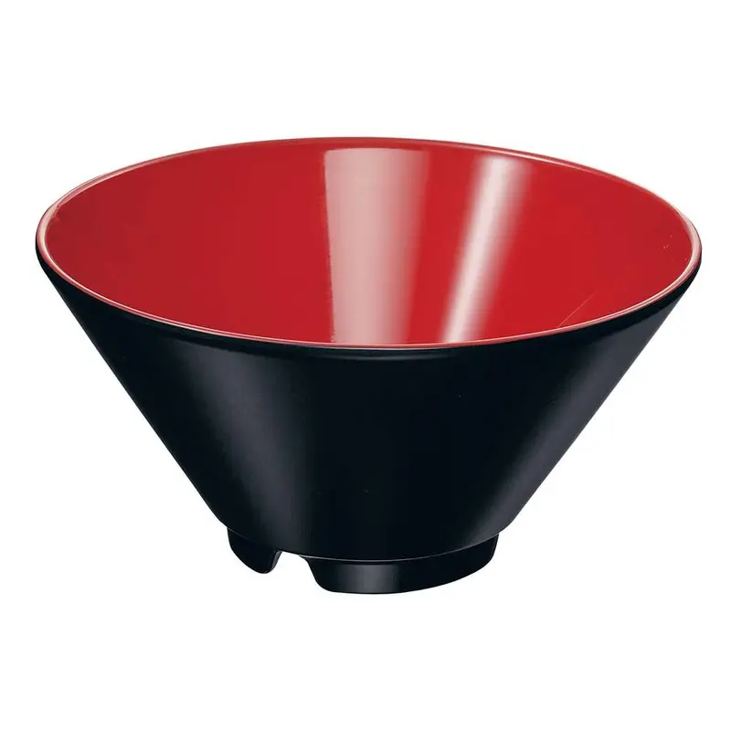 Daiwa Melamine Noodle Serving Bowl – Durable & Lightweight 2