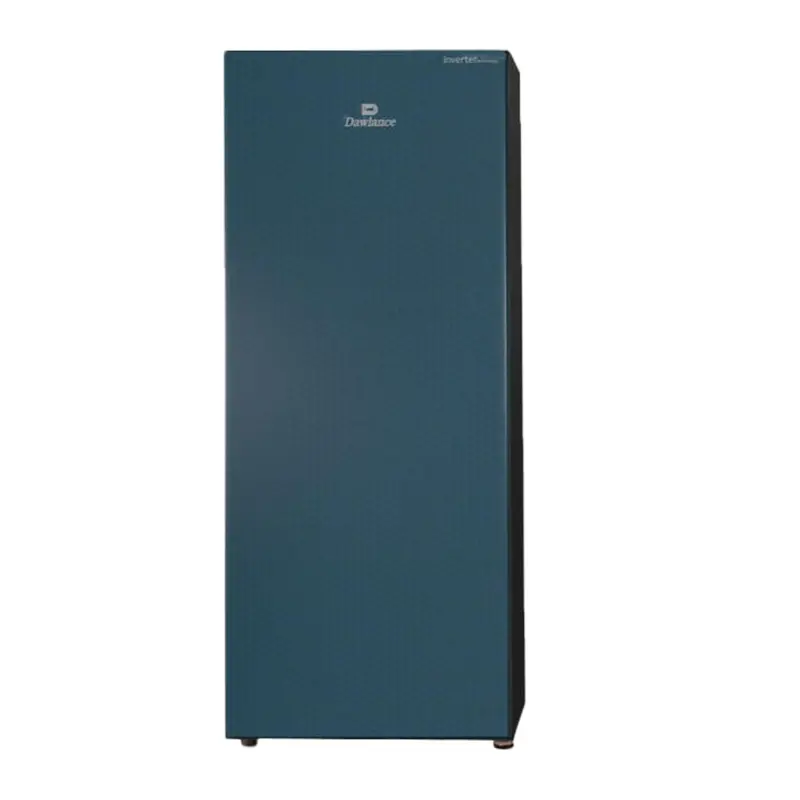 Dawlance 1035Wb Gd Avante+Eg Vertical Glass-Door Freezer 1