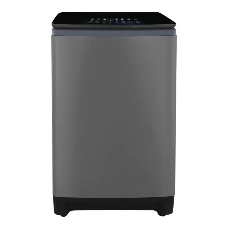 Dawlance 10Kg Automatic Top-Load Washing Machine – Dwt1006 (Mystic Grey) 1