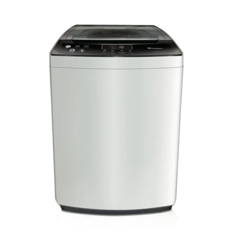 Dawlance 9Kg Top-Load Automatic Washing Machine – Dwt 9060 Ez 1