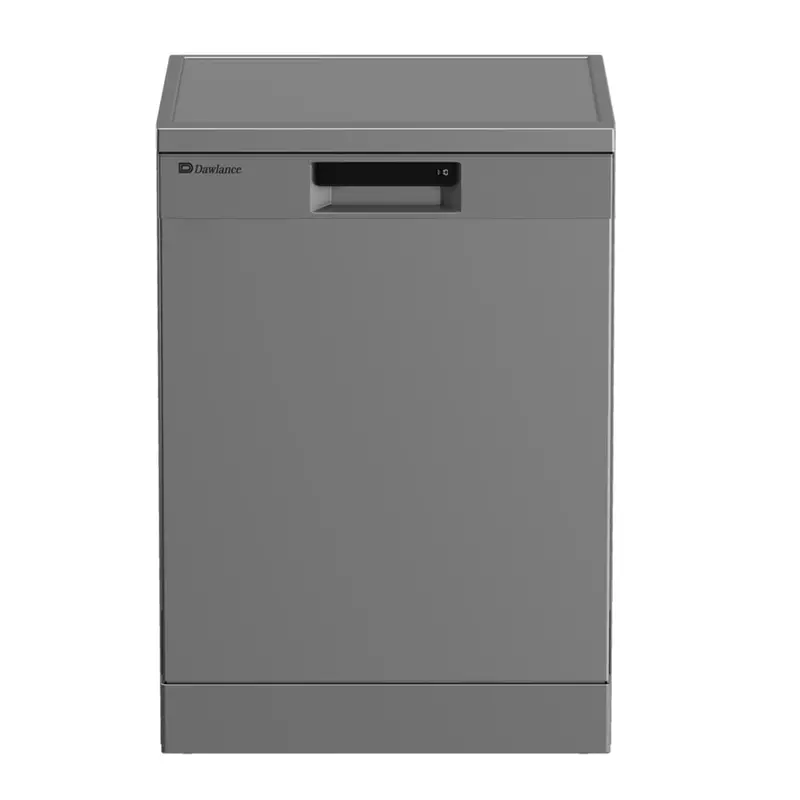 Dawlance Ddw-14952S-Inv Inverter Dishwasher For Energy-Efficient Cleaning 1