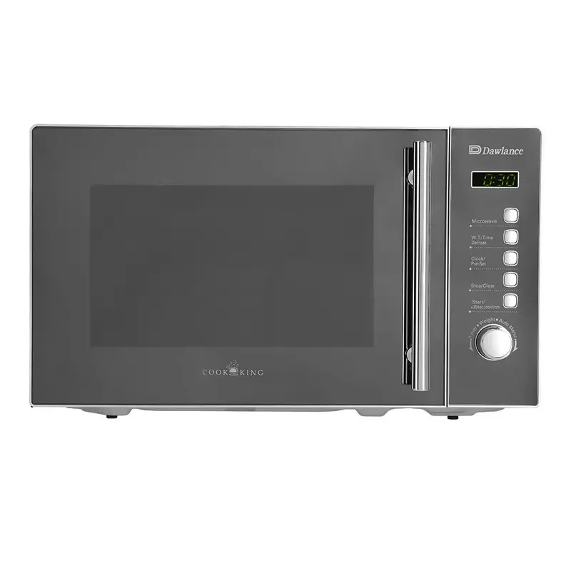Dawlance Dw-295 Solo 20-Liter Microwave Oven 1