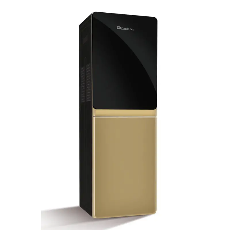 Dawlance Freestanding Water Dispenser – Wd 1051-Gb-R 1