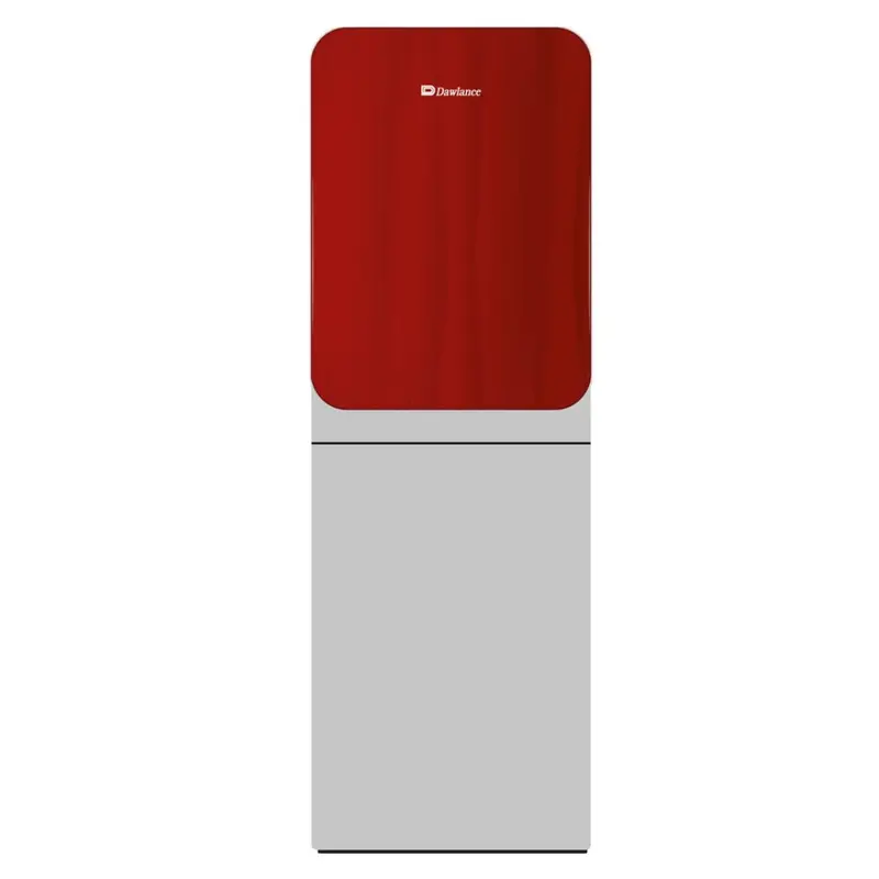 Dawlance Red 3-Tap Water Dispenser – Wd-1051 1