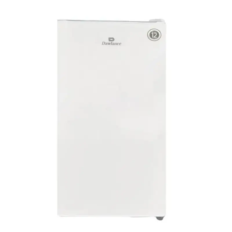 Dawlance Single-Door Bedroom Refrigerator – 9106Sd W 1