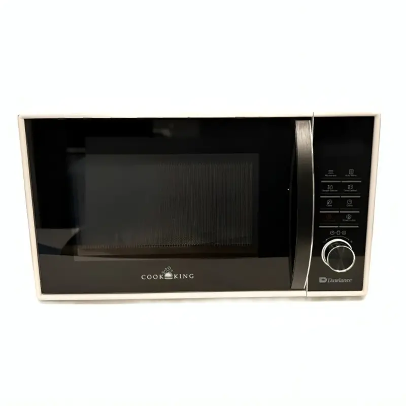 Dawlance Solo 23-Liter Microwave Oven – Dw-390 S 1
