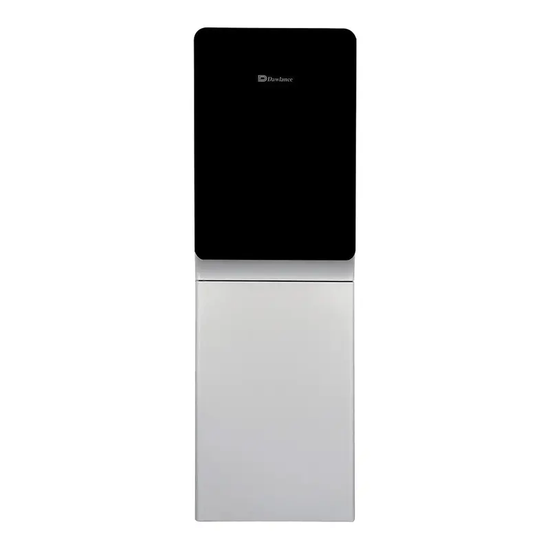 Dawlance Wd-1051 Cn Grey Dual-Tap Water Dispenser 1