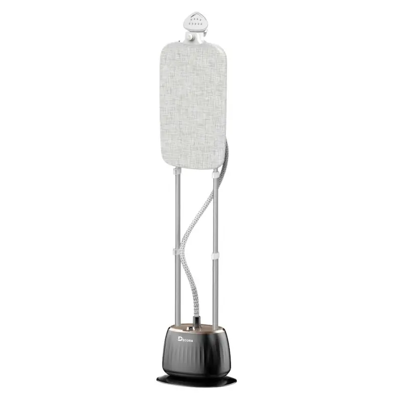 Decora Dgs-0271 Portable Garment Steamer 1