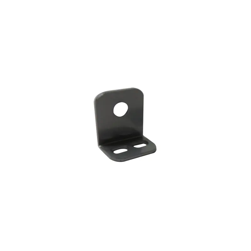 Door Pin Support Bracket For Grill Or Heater Doors 1