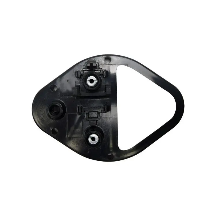 Dual Btu Switch End Cover – Filter-Protected Toggle Enclosure 1