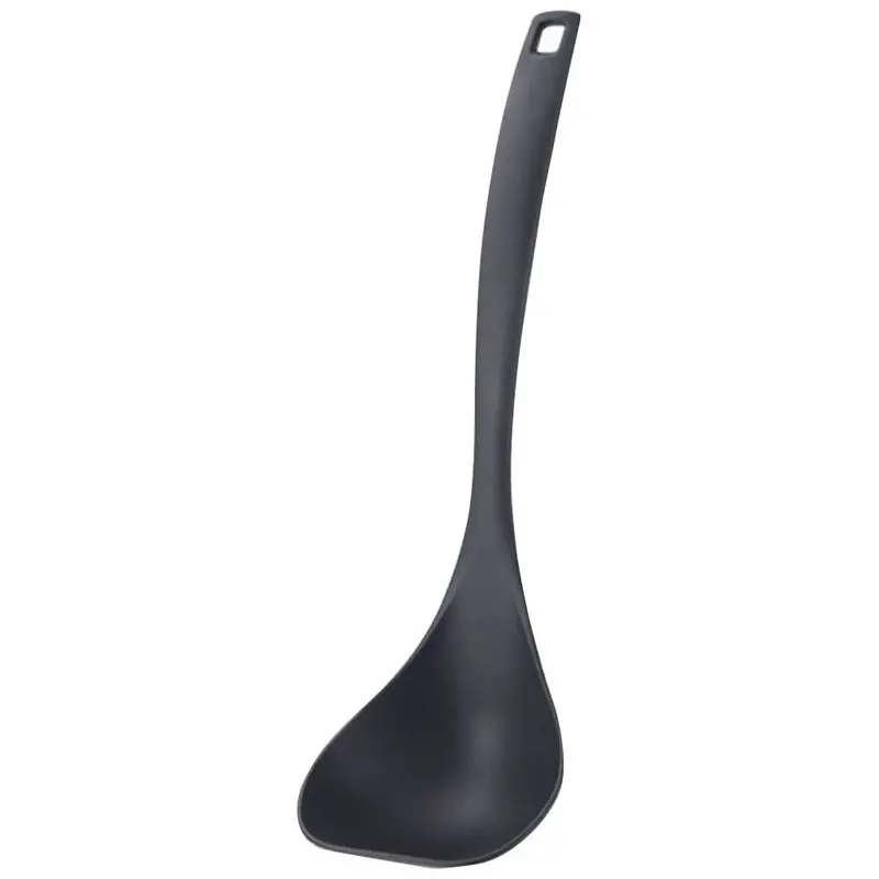 Durable Nylon Cooking Ladle By Suncraft 1