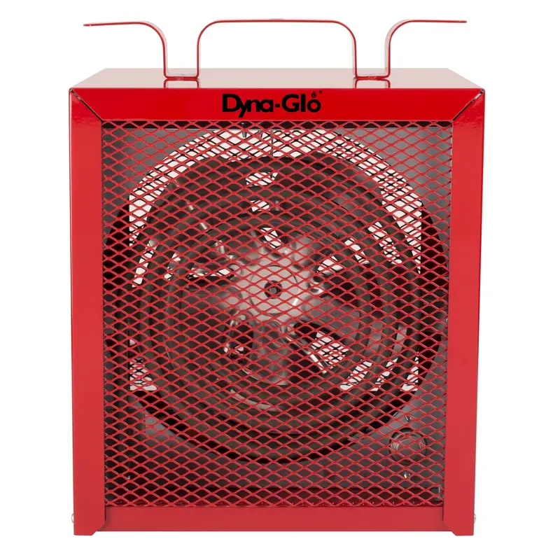 Dyna-Glo 4800W High-Power Electric Garage Heater 1
