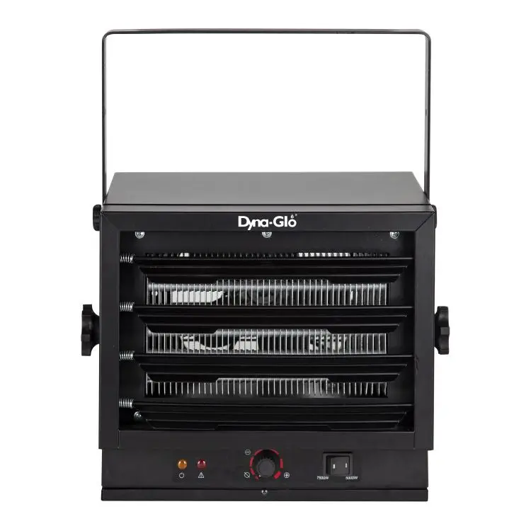 Dyna-Glo Eg7500Dgp 240V Electric Garage Heater – 7,500W Efficient Workshop Warmth 1