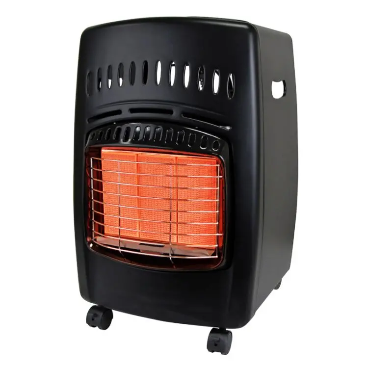 Dyna-Glo Ra18Lpdg 18,000 Btu Propane Cabinet Heater 1