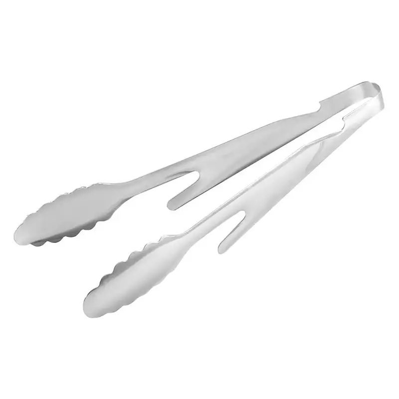 Ebm 3-Way Adjustable Stainless Steel Tongs 1