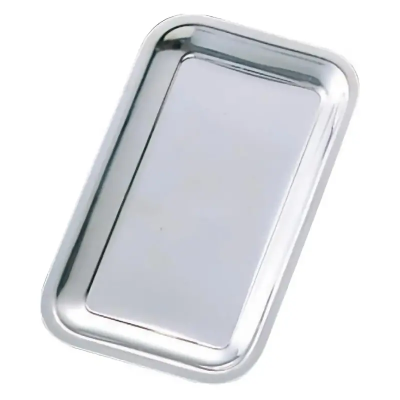 Ebm Classic Stainless Steel Cash Tray 1