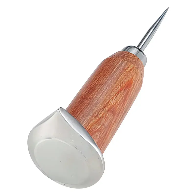 Ebm Classic Stainless Steel Ice Pick 1