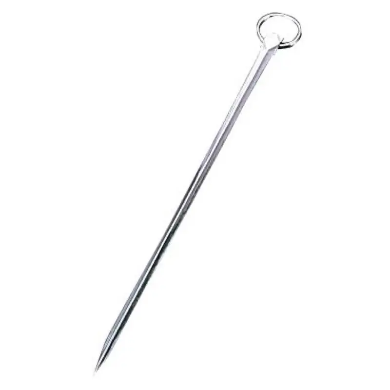 Ebm Classic Stainless Steel Skewer – Heavy-Duty 1