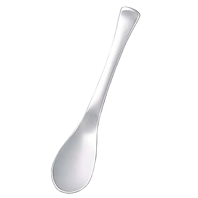 Ebm Commercial-Grade Stainless Steel Ice Cream Spatula 1