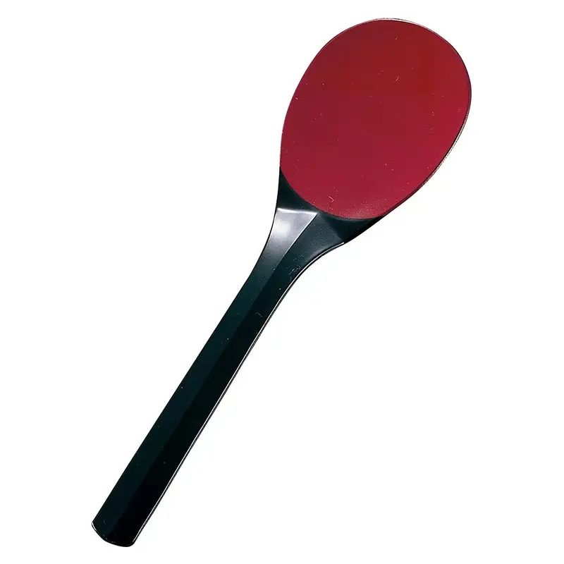 Ebm Durable Abs Resin Rice Scoop 1