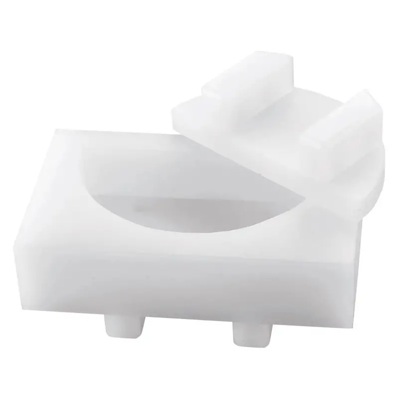 Ebm Half Moon–Shaped Polyethylene Rice Mold 1