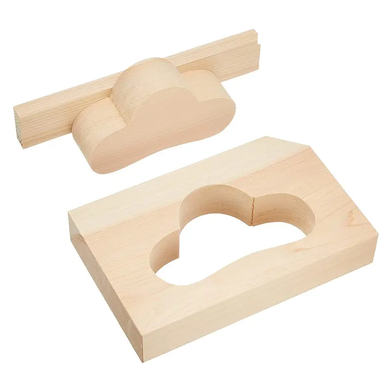 Ebm Hinoki Rice Mold For Perfectly Shaped Onigiri 1