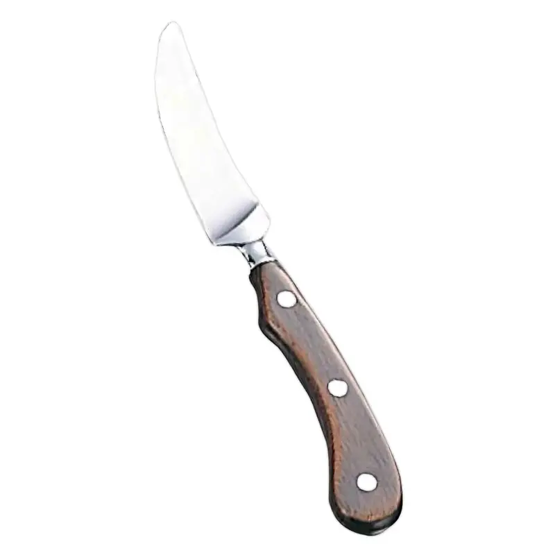 Ebm Imperial Stainless Steel Steak Knife – Premium Cutlery For Fine Dining 1