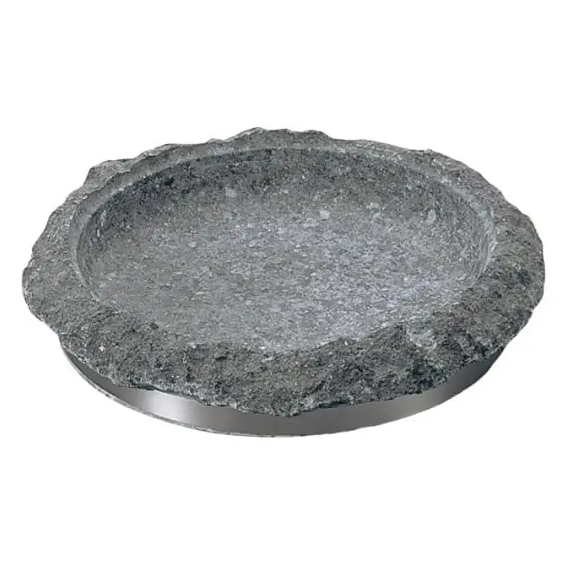 Ebm Jangsu Korean Stone Bowl – Versatile Traditional Serving And Cooking Vessel 1