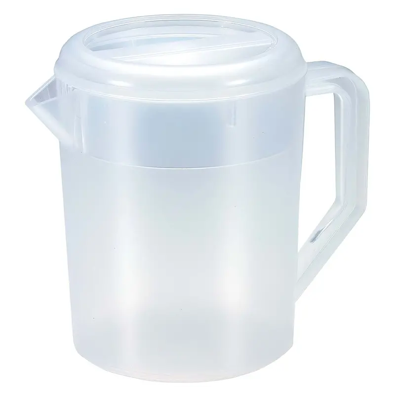 Ebm Measuring-Scale Plastic Water Pitcher 1
