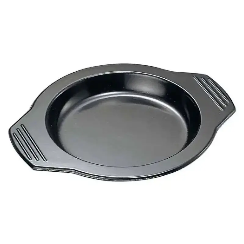 Ebm Melamine Serving Tray Designed For Bibimbap Service 1