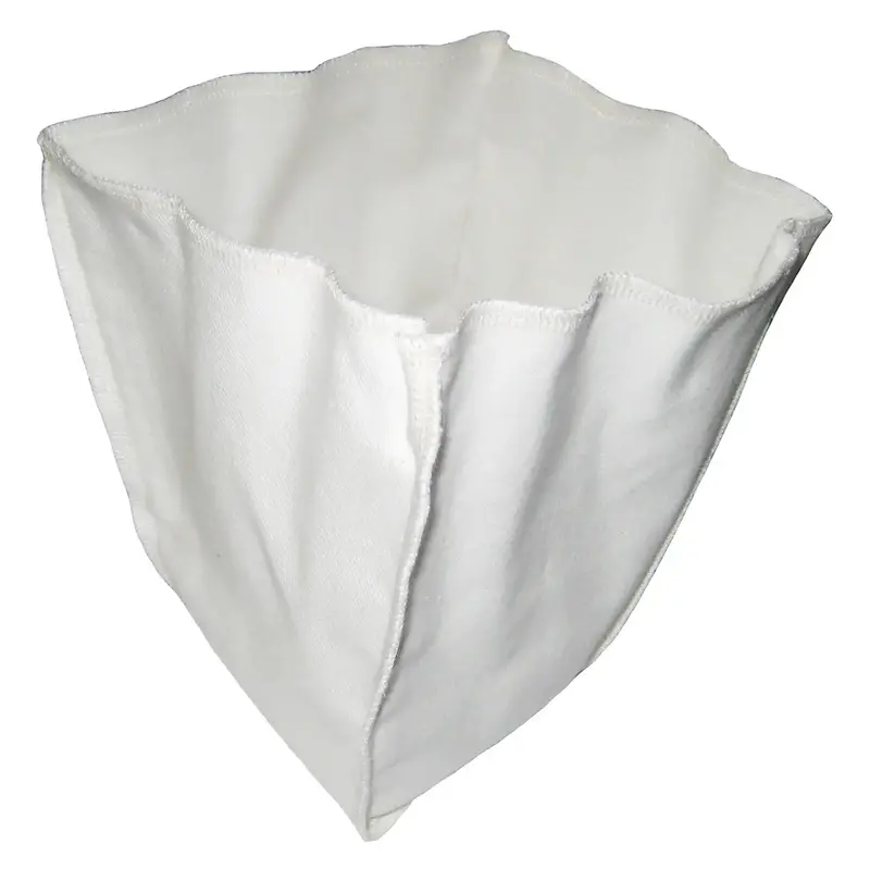 Ebm Natural Cotton Cloth Coffee Filters – Pack Of 2 1