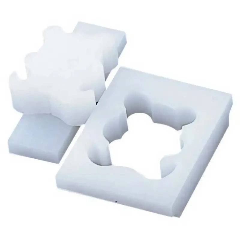 Ebm Panda–Shape Polyethylene Rice Mold 2