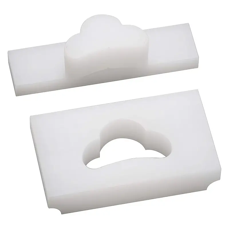 Ebm Pine–Design Polyethylene Rice Mold 1