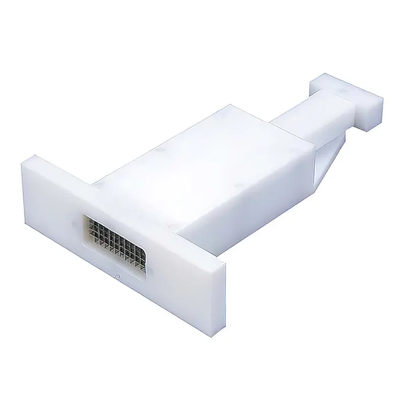 Ebm Polyethylene Antibacterial Tentsuki Konjac Slicing Cutter 1