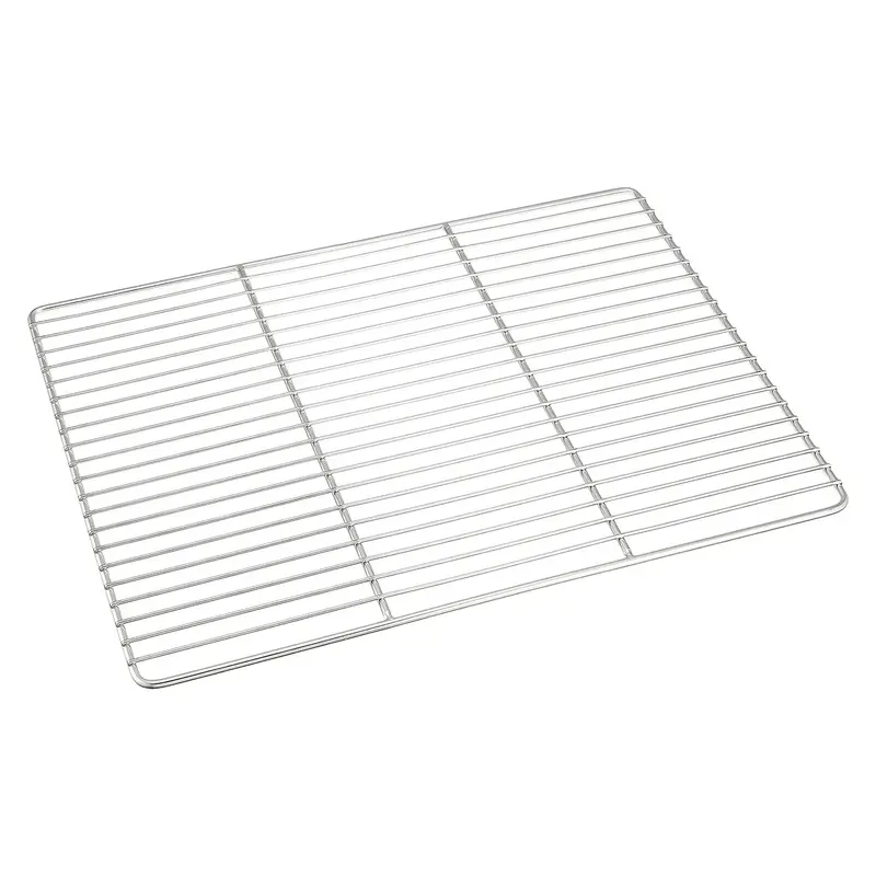 Ebm Premium Stainless Steel Rectangular Cooling Rack 1