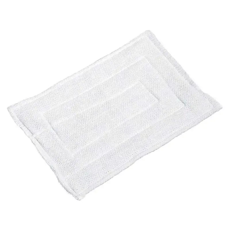 Ebm Six-Layer Cotton Cleaning Cloths – 300×200 Mm, 5-Pack 1