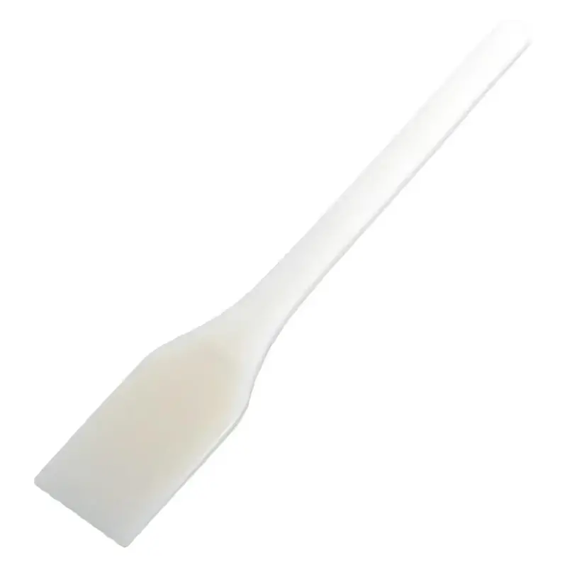 Ebm Square Polypropylene Spatula – Heat-Resistant 1