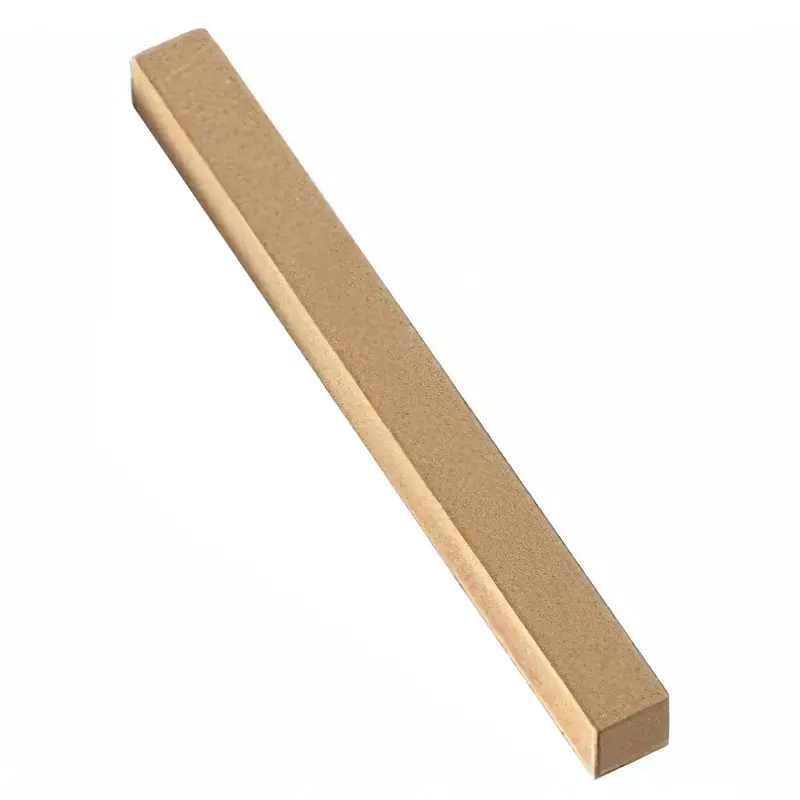 Ebm Square-Shaped Stick Sharpening Stone – 320 Grit 1
