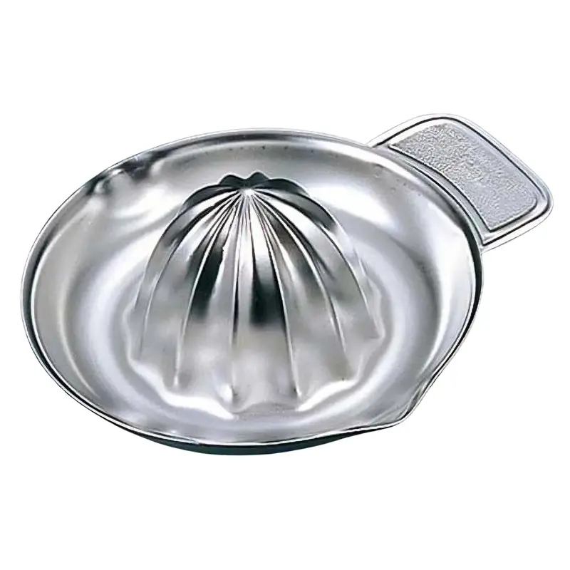 Ebm Stainless Steel Citrus Reamer – Precision Juicing Tool 1