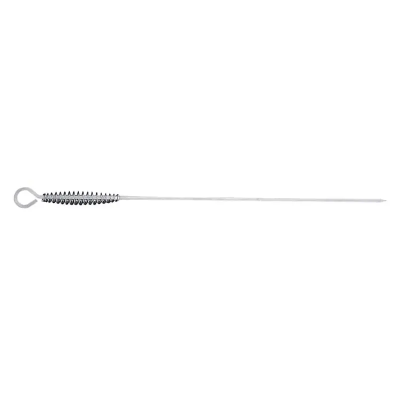 Ebm Stainless Steel Skewer With Spring-Action Handle 1