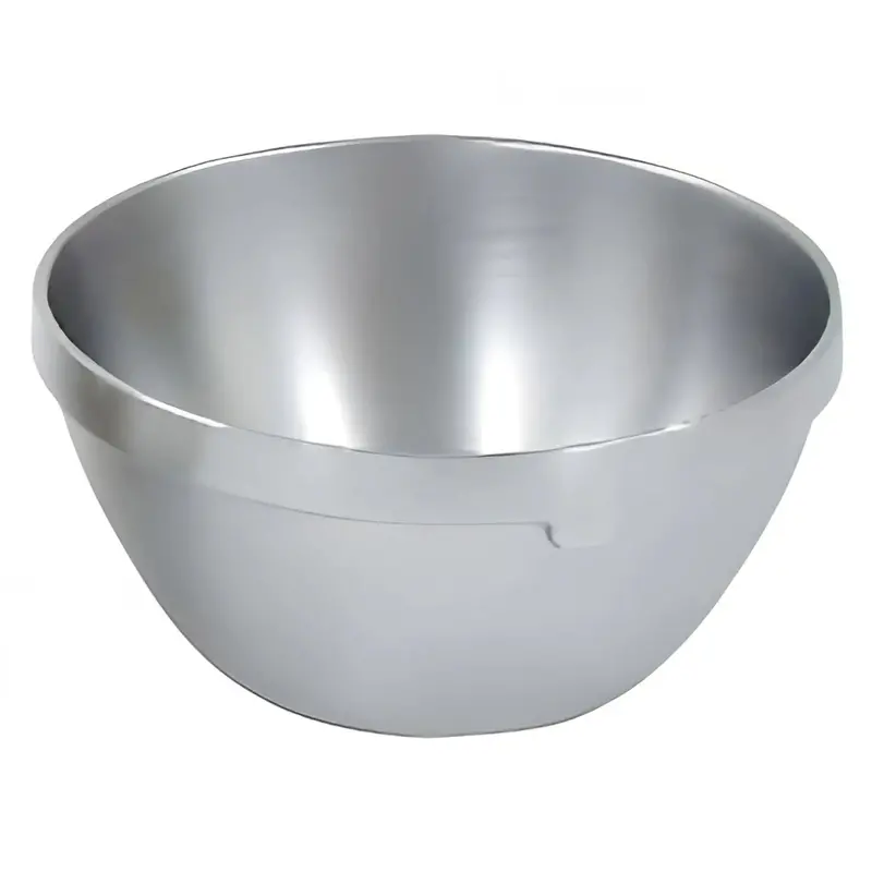Ebm Stainless Steel Soup Bowl For Meals 1